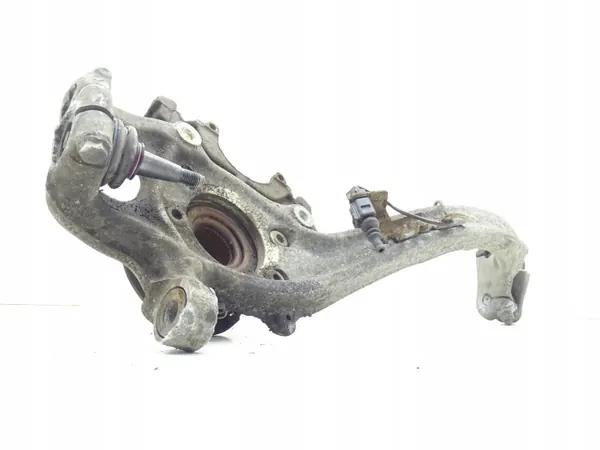 Linker Vorderlenker OEM 8K0407257G Audi image 3