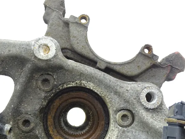 Linker Vorderlenker OEM 8K0407257G Audi image 5