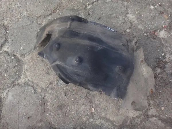 BMW 5 GT F07 2009 Vorderes rechtes Kotflügel image 1