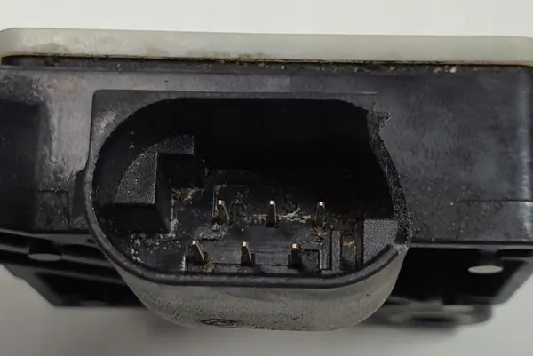 Sensor Posición Caja Manual Mercedes OEM A0009056300 image 3