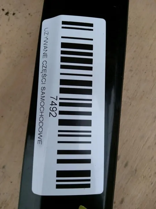 OEM 360189644 Heckklappengriff Toyota Estima - Gebraucht image 5