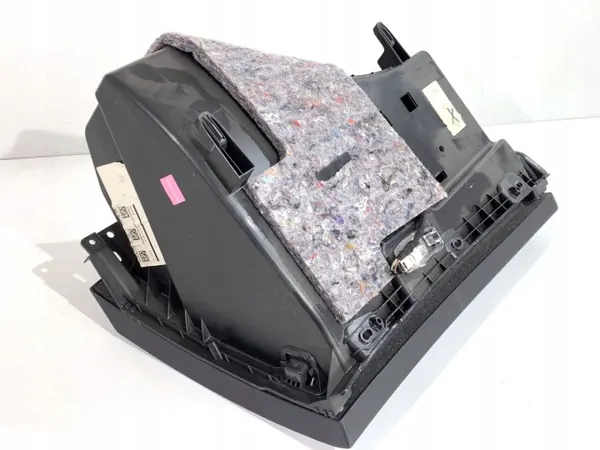 Passagerarhandskfack OEM 1766800091 Mercedes CLA 13-19 image 4