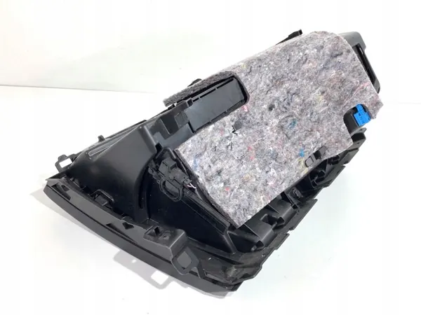Passagerarhandskfack OEM 1766800091 Mercedes CLA 13-19 image 5
