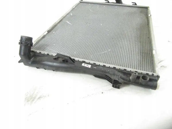 Radiador de agua BMW e81 e82 e87 e88 e90 e91 e92 e93 image 5