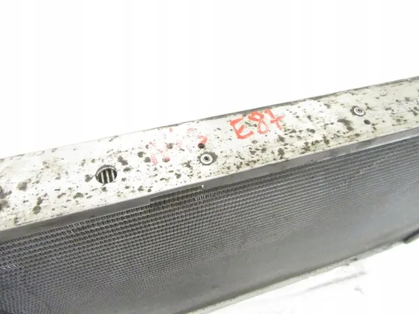 Radiador de agua BMW e81 e82 e87 e88 e90 e91 e92 e93 image 8