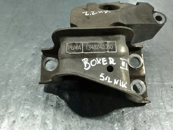 Motorsteun Peugeot Boxer III 2.2 HDI 1343242080 image 2