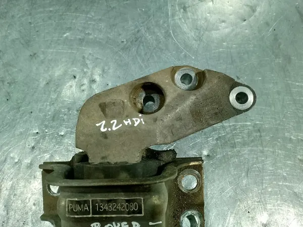 Motorsteun Peugeot Boxer III 2.2 HDI 1343242080 image 3