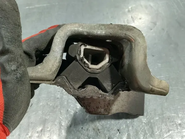 Motorsteun Peugeot Boxer III 2.2 HDI 1343242080 image 5