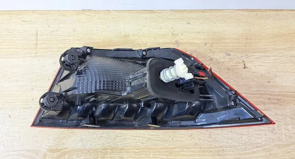 Luz trasera izquierda LED VW Passat B8 Sedan 3G5945095J image 3