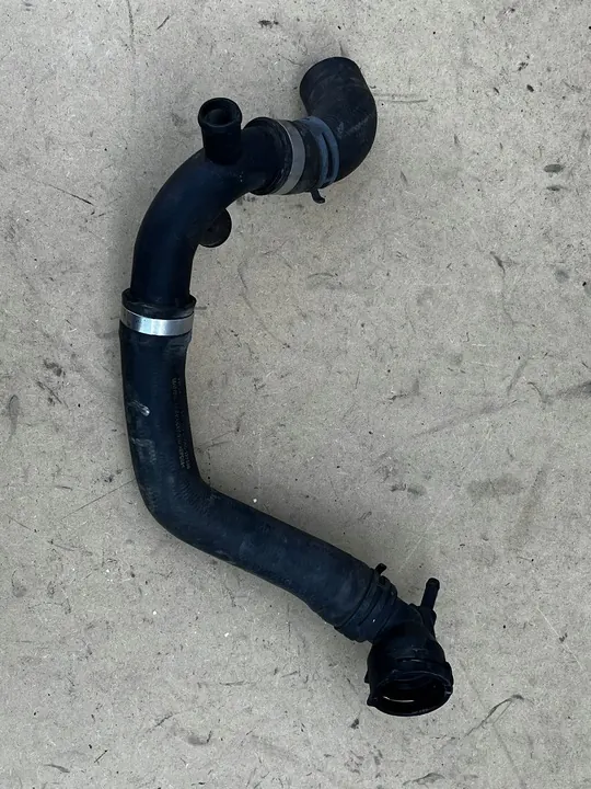 Vesiputki VW 3AA122101E 1K0121087 image 3