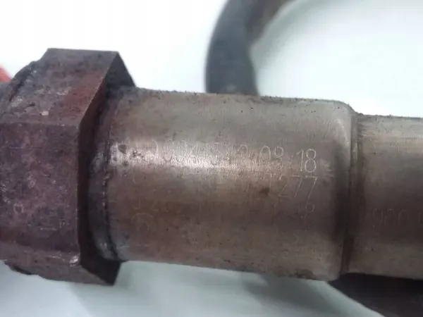 MERCEDES S W221 3.5 B SENSOR LAMBDA image 3