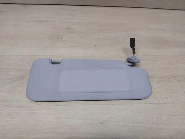 OMODA 5 E5 C5 Pare-soleil Droit image 1