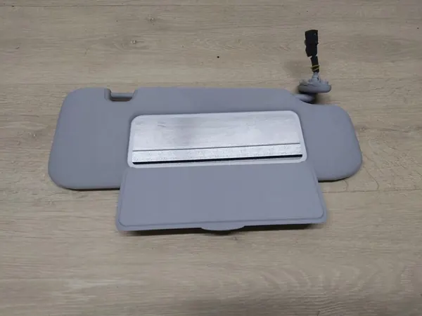 OMODA 5 E5 C5 Pare-soleil Droit image 2