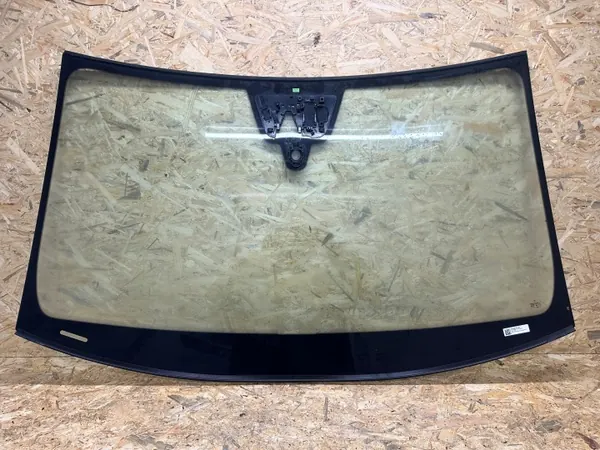 Porsche Cayenne III 9Y3 Coupé Frontscheibe OEM 9Y3845011AH image 5