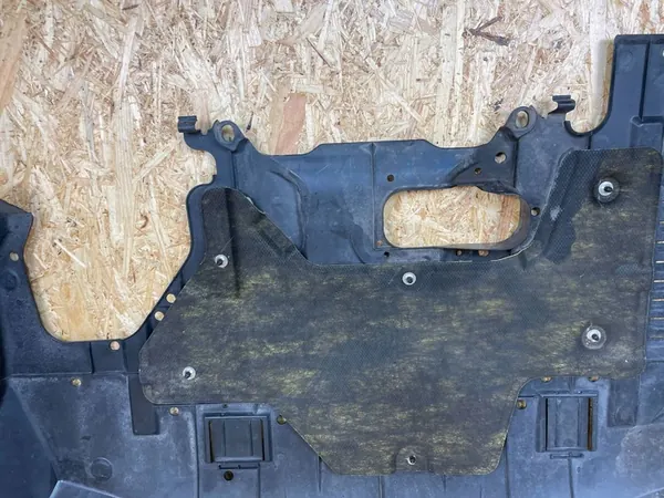 Motor Under Cover Subaru Forester IV 56410SG001 image 10