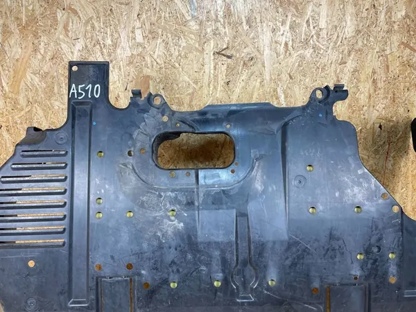 Motor Under Cover Subaru Forester IV 56410SG001 image 3