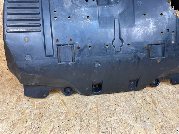 Motor Under Cover Subaru Forester IV 56410SG001 image 6