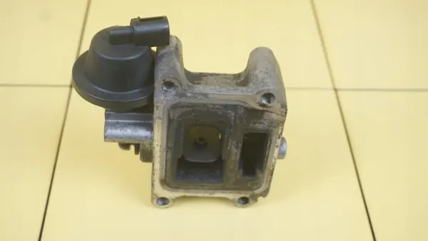 D5204T6 EGR-venttiili Volvo V40 V60 S60 2.0 D image 2