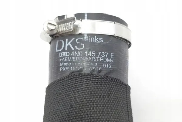 Audi A8 D5 ilmanottoletku OEM 4N0145737E image 3
