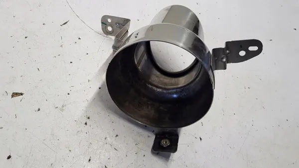 Left Muffler Tip Alfa Romeo Giulia image 5