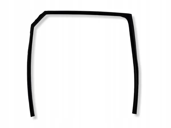 Raamrubber OEM 032GT01R1 - Rechter achterdeur image 2