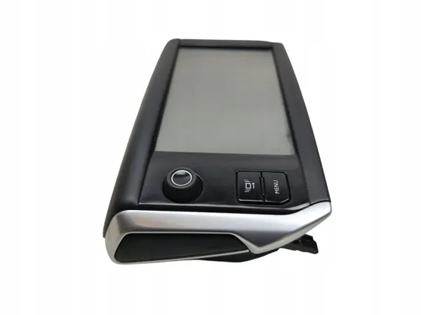Peugeot 2008 ilmastointinäyttö OEM 9805301780 image 3