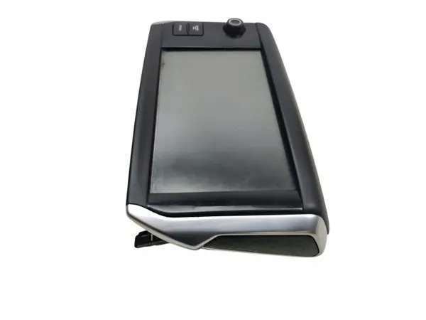 Peugeot 2008 ilmastointinäyttö OEM 9805301780 image 4