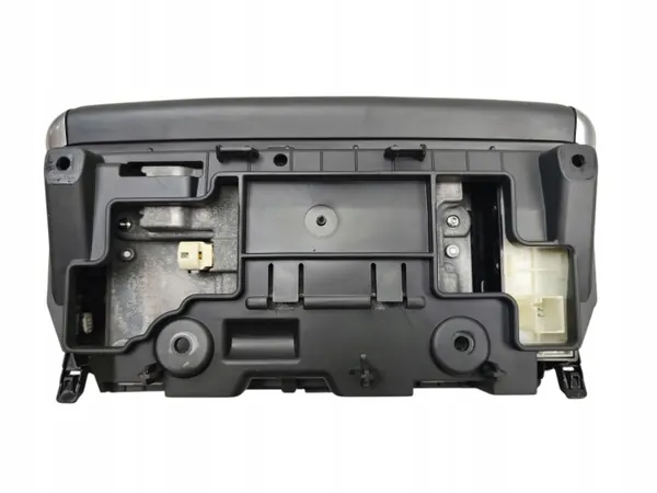 Peugeot 2008 ilmastointinäyttö OEM 9805301780 image 5
