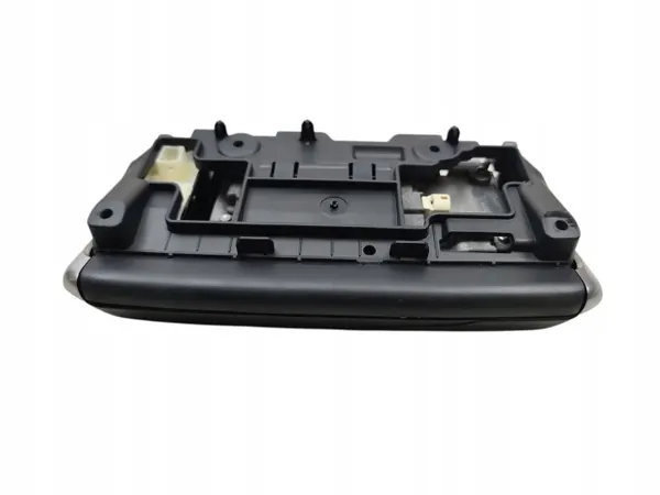 Peugeot 2008 ilmastointinäyttö OEM 9805301780 image 6