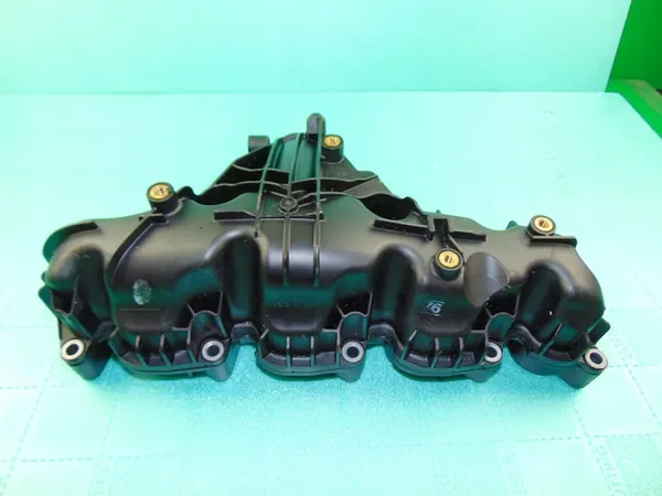 Coletor de admissão 2.0 TDI Audi A4 A6 Q3 Q5 03L129711AN image 2