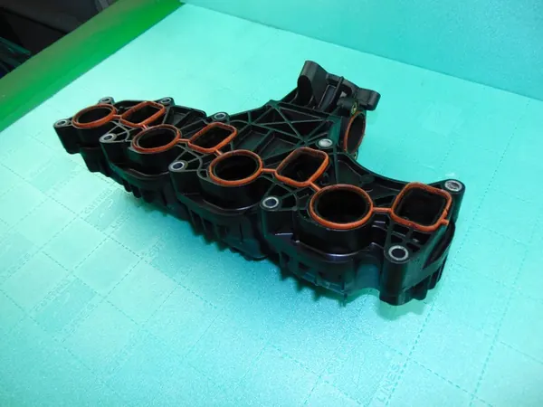 Coletor de admissão 2.0 TDI Audi A4 A6 Q3 Q5 03L129711AN image 4