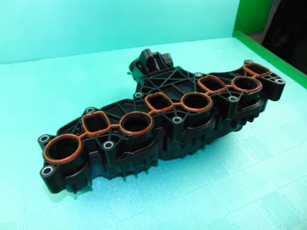 Coletor de admissão 2.0 TDI Audi A4 A6 Q3 Q5 03L129711AN image 5