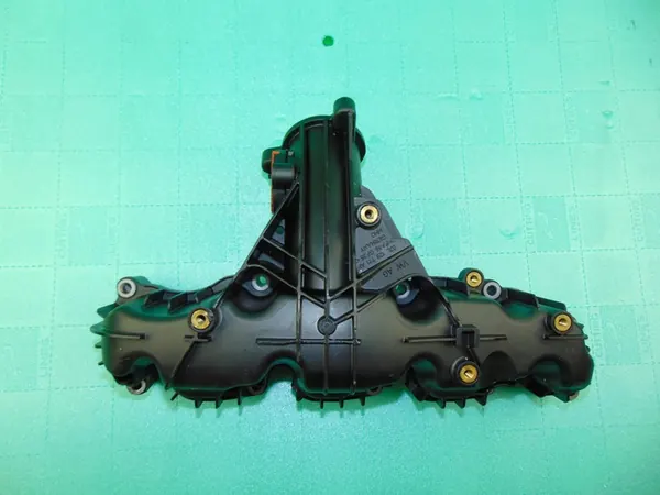 Coletor de admissão 2.0 TDI Audi A4 A6 Q3 Q5 03L129711AN image 8