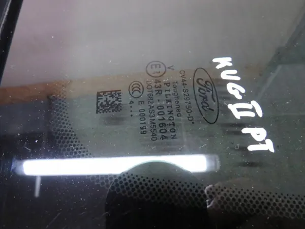 Ford Kuga MK2 Oikea Taka-Korivis OEM CV44-S29750-D image 6