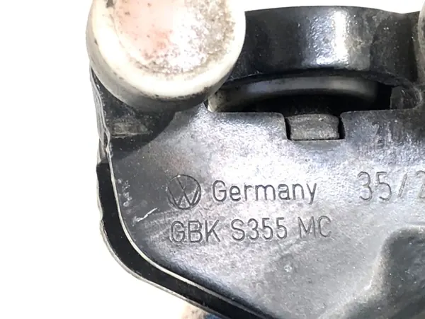 Liukuoven Rullat VW Crafter OEM 7C0843436 image 6
