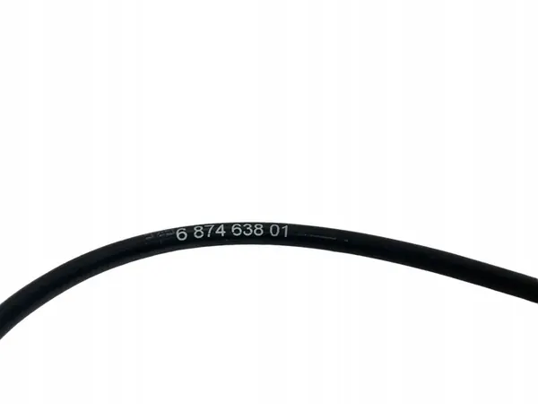 BMW G30 G11 G15 ABS DSC Sensor Vänster Höger image 4