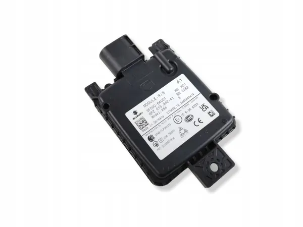 Suzuki SX4 S-Cross Dodehoekmonitor OEM 3F50064U01 image 3