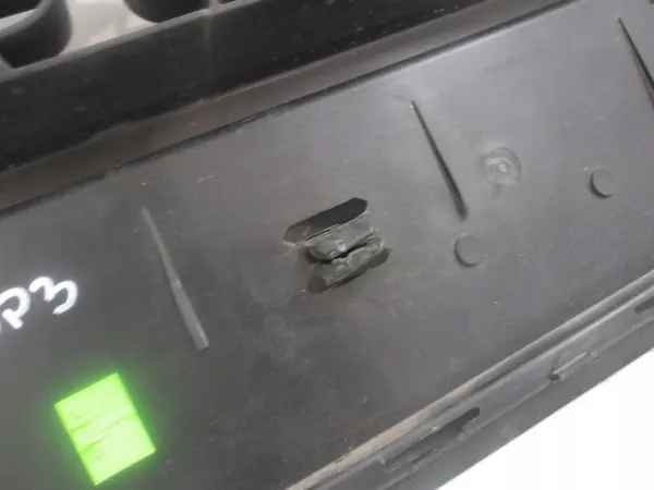 Griglia 98335045XT Citroen C3 III Originale image 5