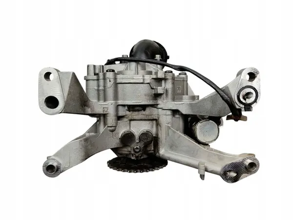 Öljypumppu OEM G4D3-6L681-BA Jaguar XE XF 2.0D image 5