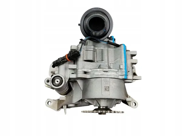 Öljypumppu OEM G4D3-6L681-BA Jaguar XE XF 2.0D image 7