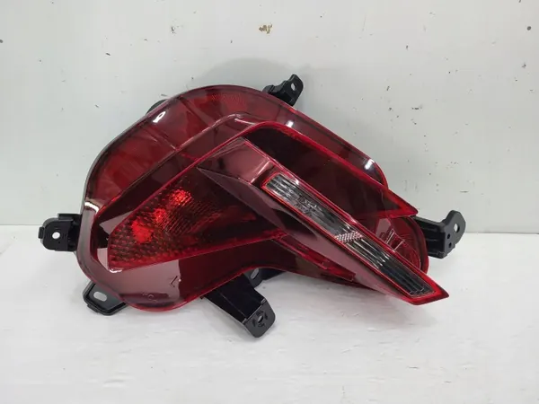 Hyundai OEM 92405-N7400 Achteruitrijlamp Linker Achterbumper image 2