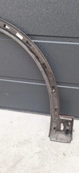 OEM 80A853718F Baveur Avant Droit pour Audi Q5 SQ5 image 5