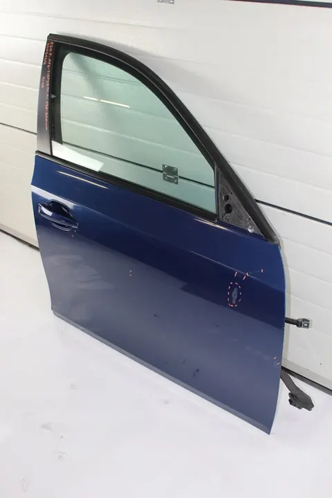 Höger Framdörr BMW E60 E61 A76 image 3