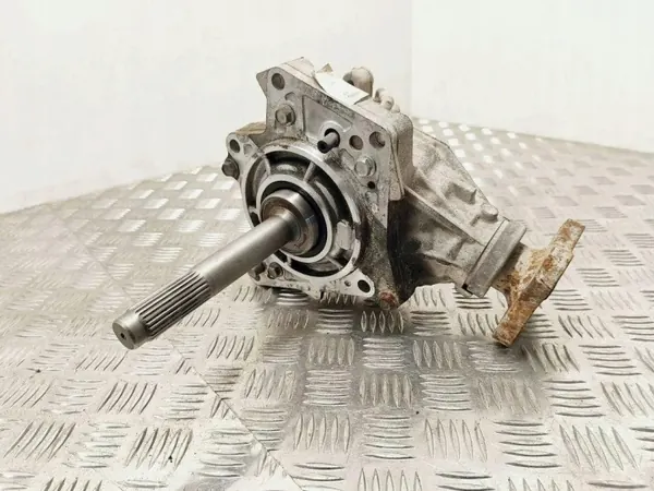Riduttore anteriore RENAULT KOLEOS I G803343 2.5L 126kW image 2