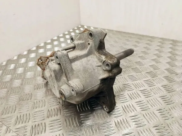 Riduttore anteriore RENAULT KOLEOS I G803343 2.5L 126kW image 3