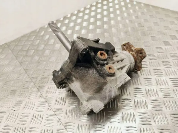 Riduttore anteriore RENAULT KOLEOS I G803343 2.5L 126kW image 5
