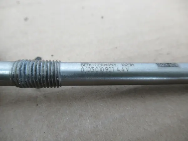Glödstift med sensor 55564163 för Opel 2.0 CDTi image 3