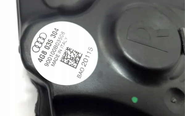 Oikea kaiutin OEM 4G8035304 Audi A7 4G8:lle image 6