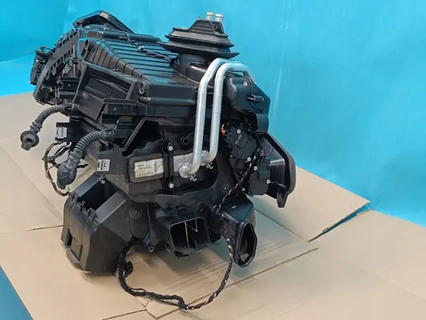 AUDI A5 F5 SPORTBACK 2.0 TDI 140KW 2018 Verwarming 8W1820001J image 8