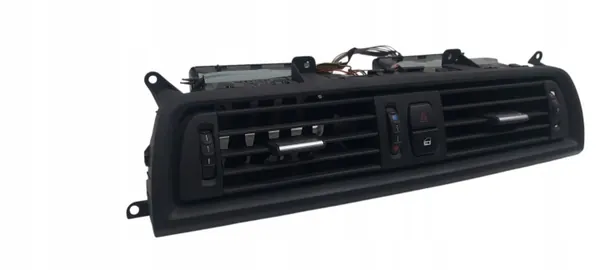 BMW 9166885 midden luchtrooster voor F10/F11 LCI image 3